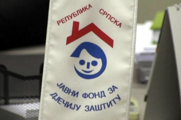 Fond dječije zaštite RS: Svima sve platili, a u plusu 6,5 miliona KM