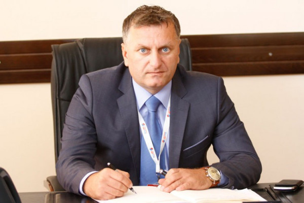 Milić novi-stari direktor Fonda PIO