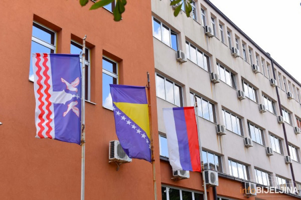 Ukidaju se određene sudske takse u Srpskoj