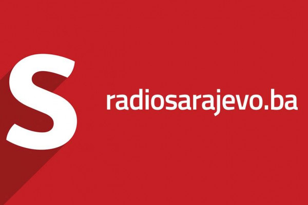 Huligani upali u redakciju portala Radio Sarajevo, tražili uklanjanje teksta