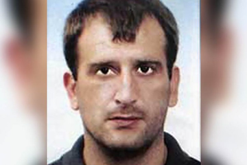 Ljubiša Buha Čume u bjekstvu, sud raspisao potragu