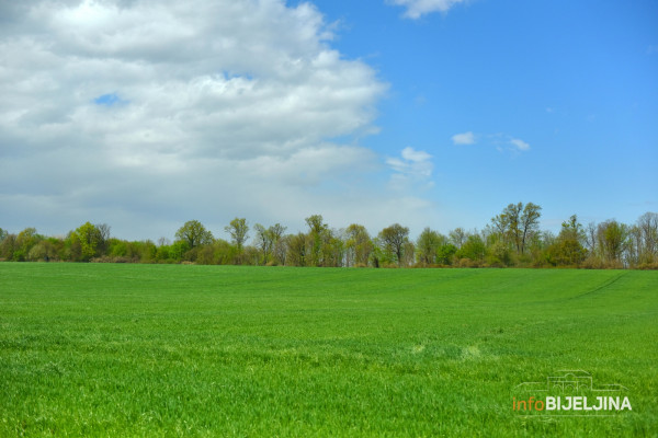 Sutra sunčano, temperatura do 28 stepeni