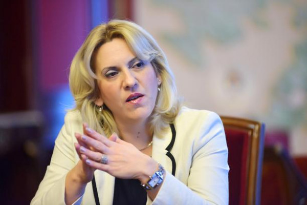 Cvijanović: Srpskoj dobro i kad BiH ne funkcioniše