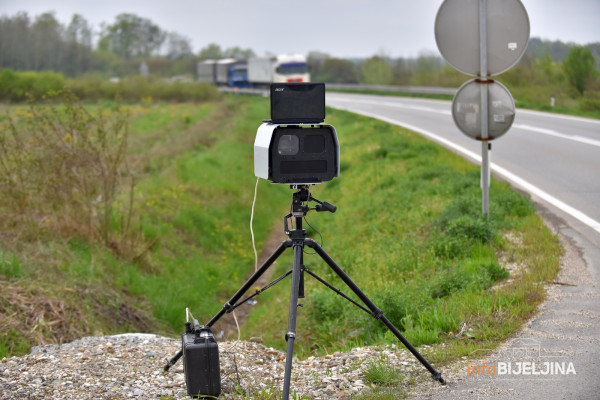 „DUAL“ ponovo na putevima Semberije