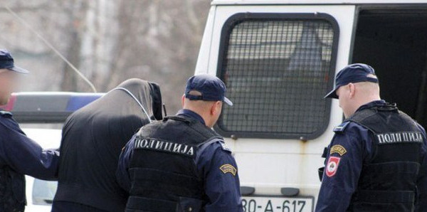 Policija u Srpskoj oduzela drogu i oružje, dvoje uhapšeno