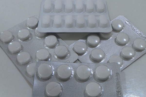 Povlače se lijekovi ranitidin i ranisan