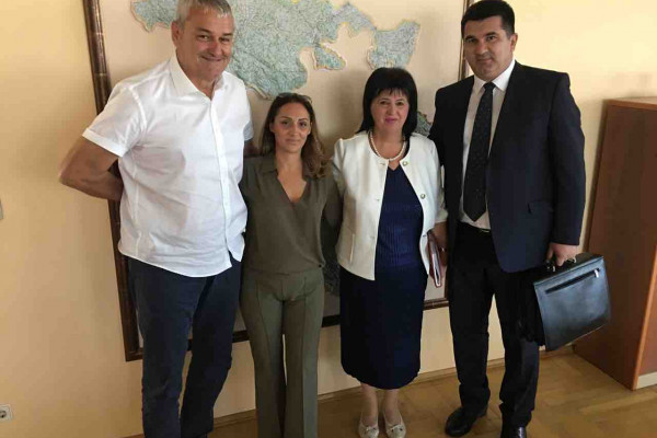 Ubrzati procedure za gradnju turističkog kompleksa na Majevici