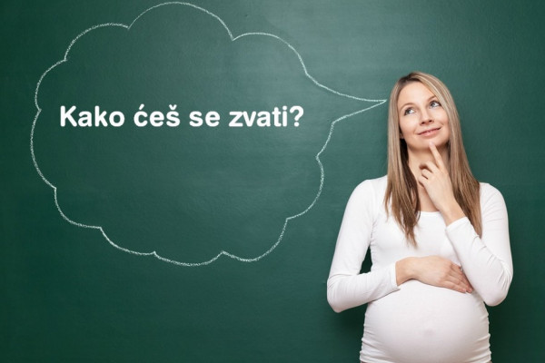 Ime određuje dijete mnogo više nego što mislite