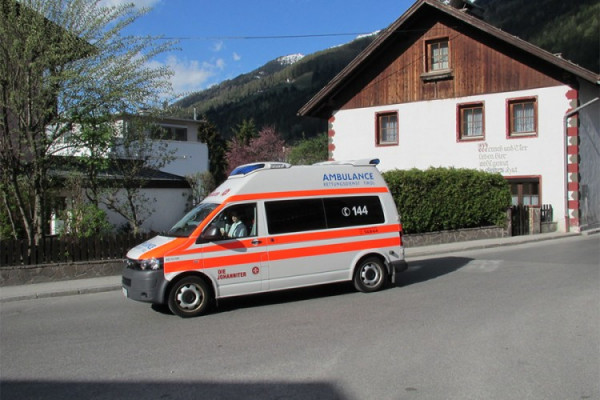 Državljanin BiH poginuo u Austriji