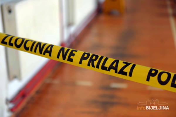 Bogatić: Ubio majku i pretukao babu, pa se potukao sa policajcima i razbio im auto