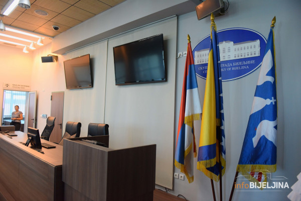 Skupština grada: Odbornici i izvršenju budžeta