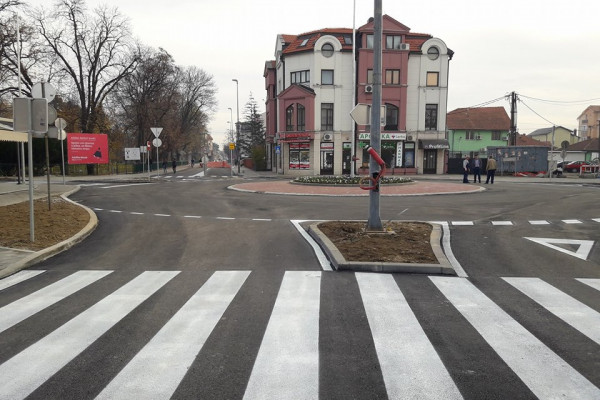Odobrena kupovina zemljišta za javnu garažu kod "Bleda"