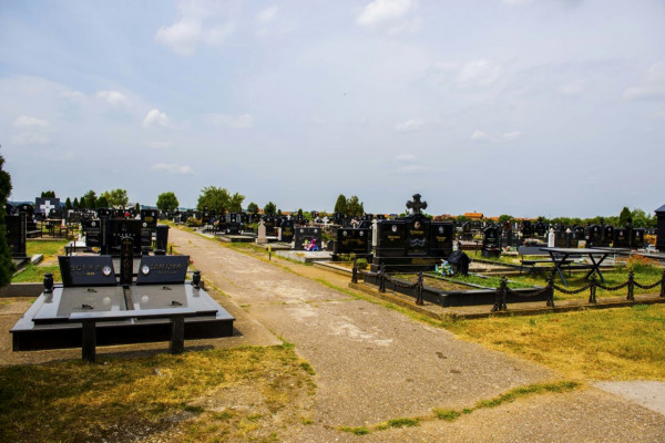 Danas Miholjske zadušnice