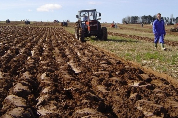 Poljoprivreda u Semberiji na izdisaju