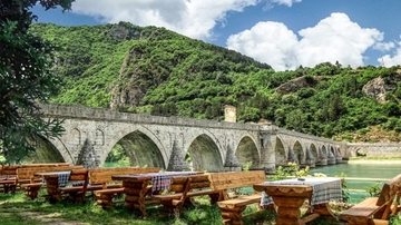 Šta statistike kažu o razvoju turizma u Republici Srpskoj