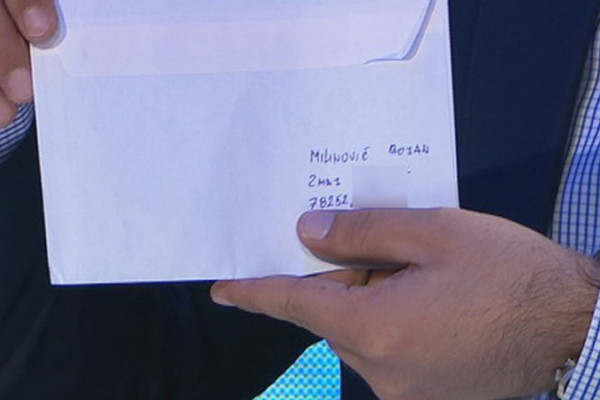 Bojan Milinović iz Trna dobio stan u igri "10 računa izbroji i stan osvoji"