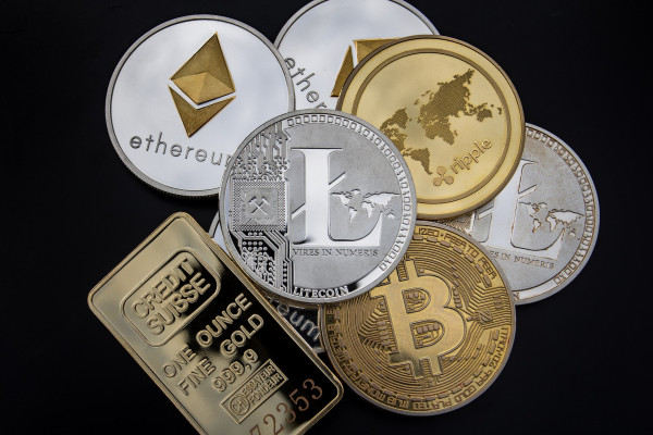 Bitcoin više nije najpopularnija valuta