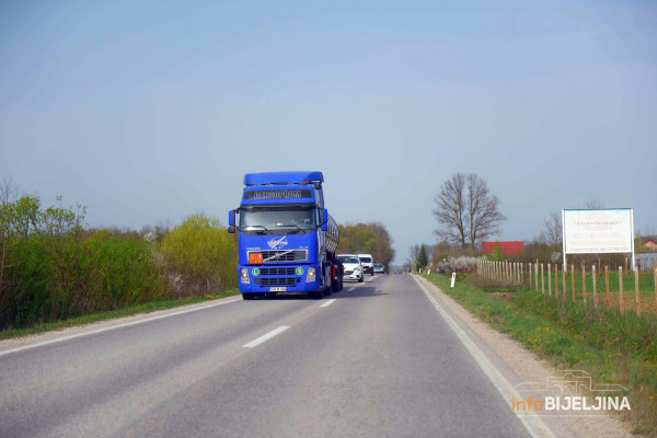 AMS: Povoljni uslovi za vožnju