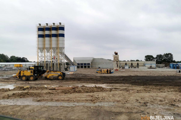 Danas zvanično počinje gradnja autoputa prema Bijeljini