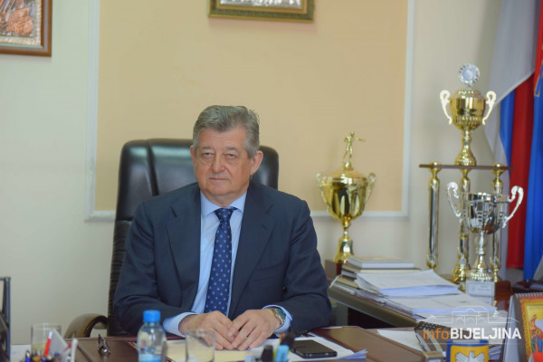 Mićić: Budući autoput je razvojna šansa i za Bijeljinu