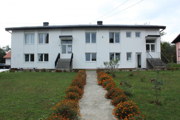Lopare: Rekonstruisana laboratorija i zgrada uprave