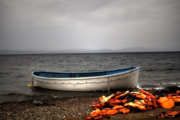 Novi migrantski talas i stara razjedinjenost Evrope