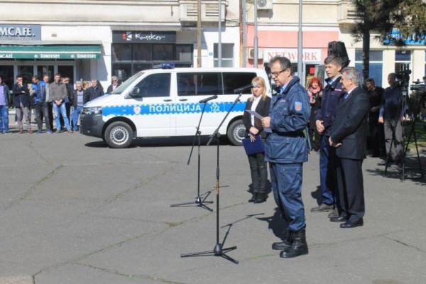 Civilna zaštita Bijeljina:  U nedjelju zajednička pokazna vježba