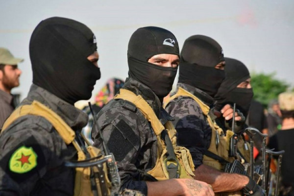 Ko su zapravo Kurdi i zašto ih Turska napada?