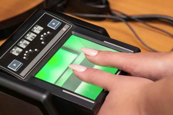 Državljani BiH pri ulasku u EU moraće skenirati lice i dati otisak prstiju