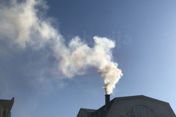 GREJNA SEZONA U BIJELJINI: Šta se sve loži?