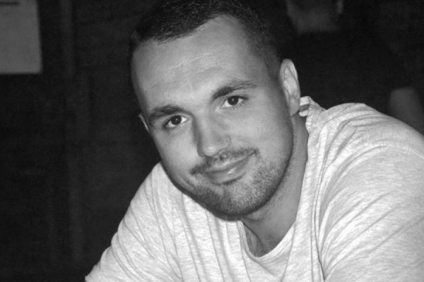 Sutra sahrana Nikole Grabovičkića