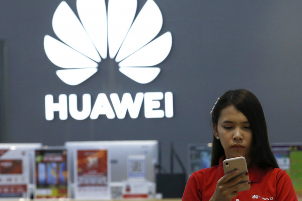 Njemačka saopštila da neće zabraniti Huavei