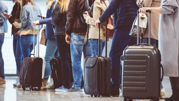 Uskoro lakše do posla u Njemačkoj, uvodi se i "karta prilika"