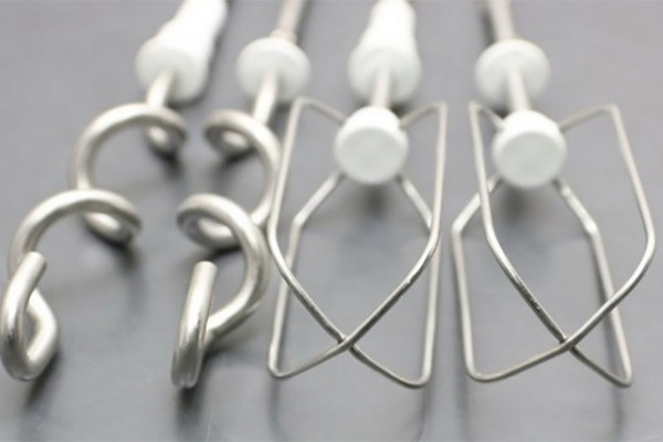 Zabranjen uvoz 200 mutilica za mikser iz Kine jer nisu bezbjedne za upotrebu