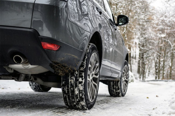 Odgovori na ključna pitanja o zimskim gumama