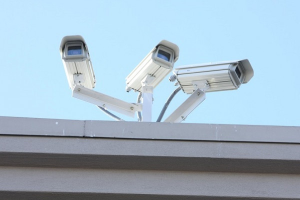 Određeno više od 100 lokacija koje će snimati više od 200 kamera