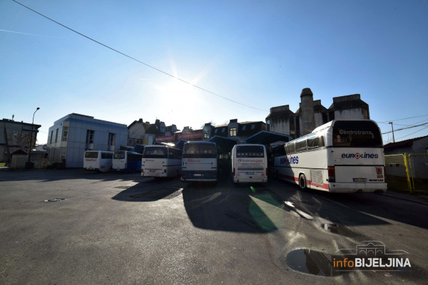 Riješeni imovinski odnosi sa Željeznicama Srbije: Bijeljina dobija novu autobusku stanicu