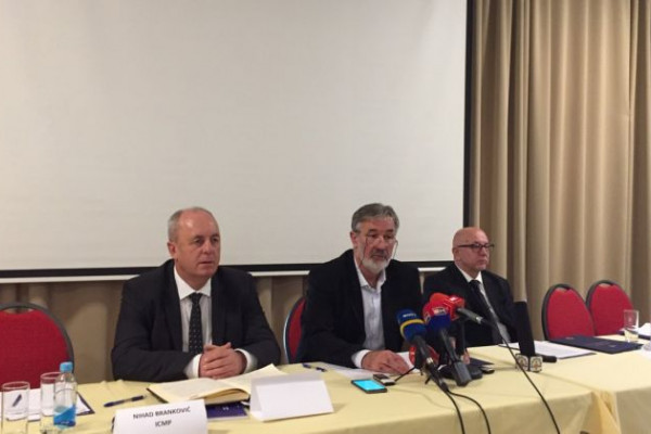 Okrugli sto u Bijeljini o problemima u traženju nestalih