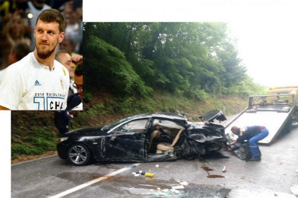 Janjanin odustao od tužbe protiv Kuzmića