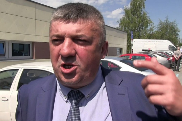 Bivši gradonačelnik Gospića otišao u Irsku raditi kao skladištar