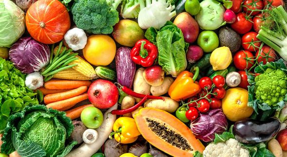 Zbog nedostatka radne snage propada voće i povrće