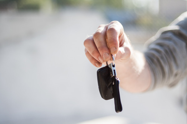 Nelegalno uvozio automobile i prodavao ih u Federaciji