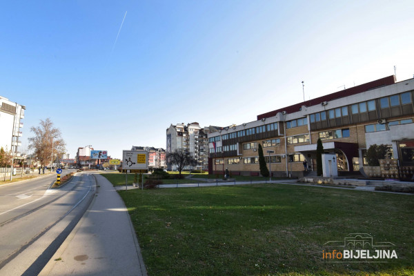 Smanjen broj poginulih u saobraćajnim nesrećama