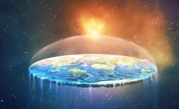 Sedam teorija koje dokazuju da je Zemlja ravna