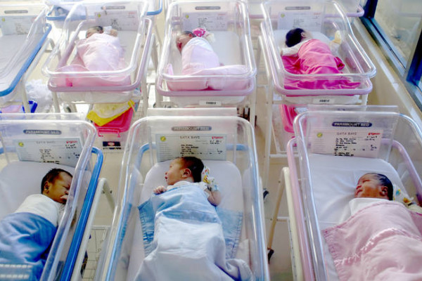 Kako je Estonija za samo 10 godina uspjela povećati natalitet