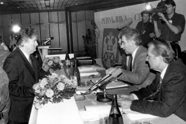 Sutra 28 godina od proglašenja Skupštine srpskog naroda BiH