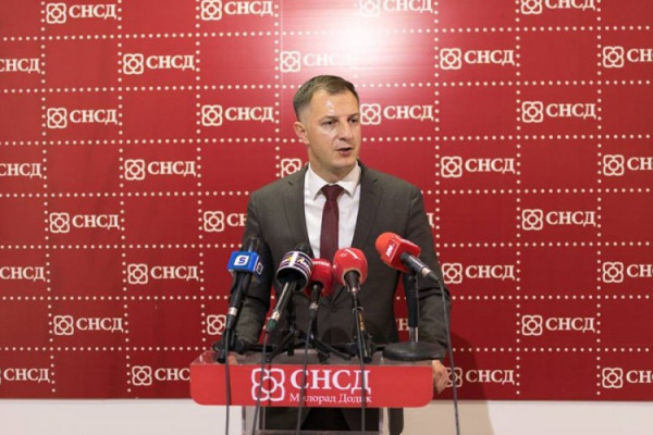 Gradski odbor SNSD Bijeljina stabilan i priprema strategiju za naredne lokalne izbore