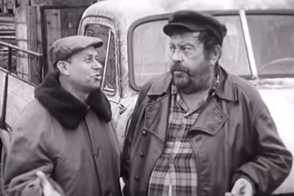 Paja i Jare su u seriji “Kamiondžije” bili najbolji prijatelji, ali privatno se nisu podnosili
