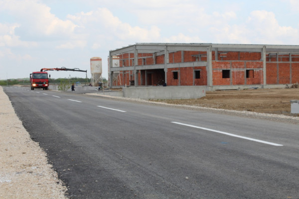 Bijeljina: Licitacija za prodaju zemljišta 11. novembra