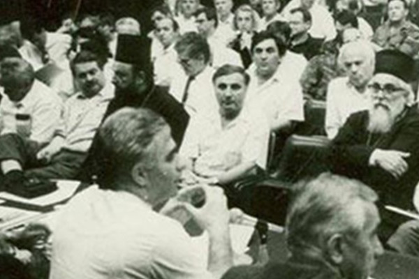 Punih 28 godina od proglašenja Skupštine srpskog naroda BiH